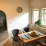 Feriehus Weinberg *
