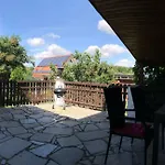 Weinberg Feriehus Wernigerode