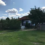 Weinberg Feriehus *