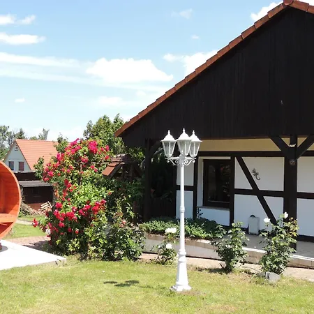Weinberg Feriehus