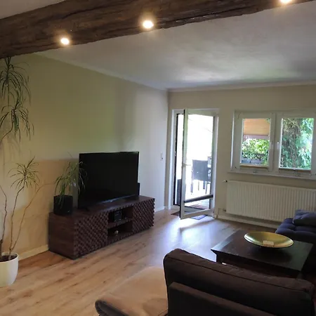 Holiday home Weinberg