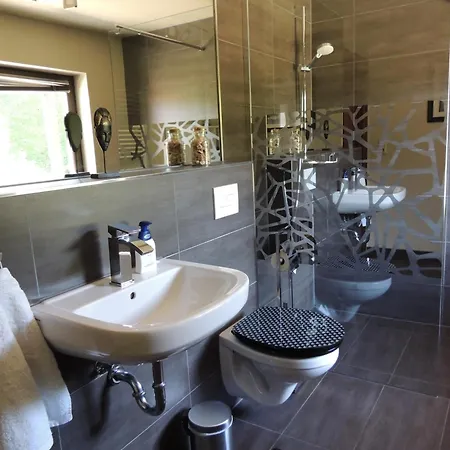 Weinberg Vakantiehuis *