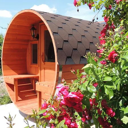 Vakantiehuis Weinberg Wernigerode