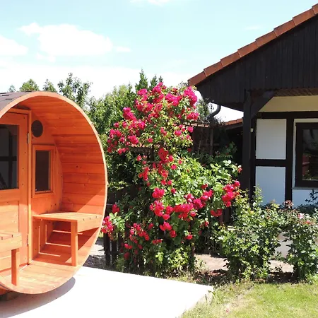 Weinberg בית נופש