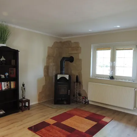 Holiday home Weinberg