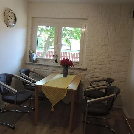 Weinberg Vakantiehuis *