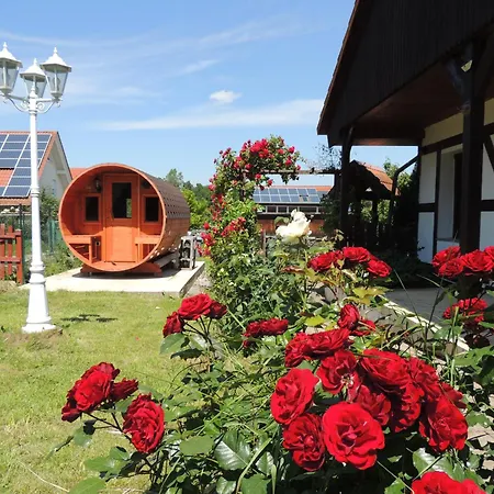 Weinberg * Wernigerode