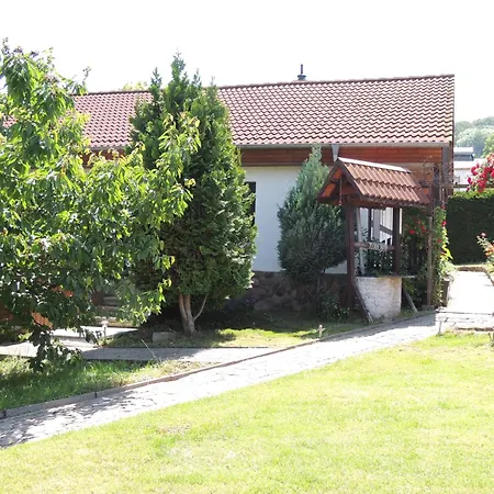 Weinberg Dom wakacyjny