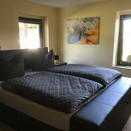 Weinberg Vakantiehuis Wernigerode