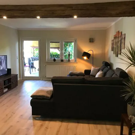 Vakantiehuis Weinberg