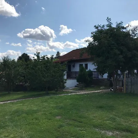 Weinberg Vakantiehuis *