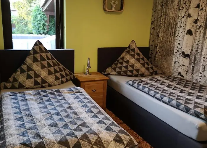 Weinberg * ヴェルニゲローデ