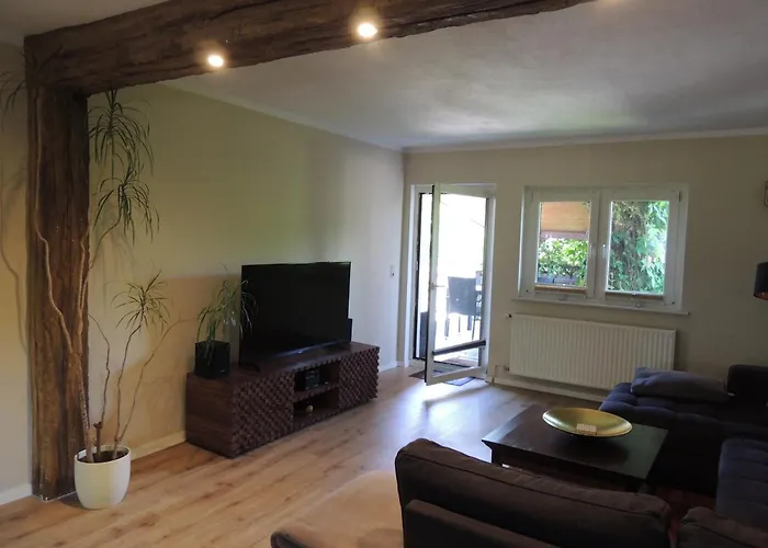 בית נופש Weinberg