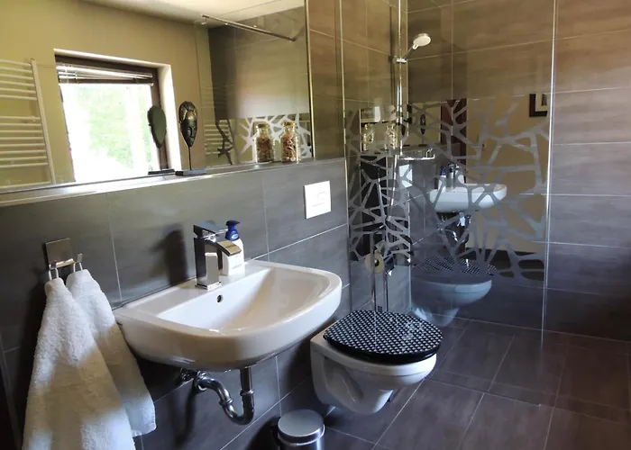 Weinberg בית נופש *