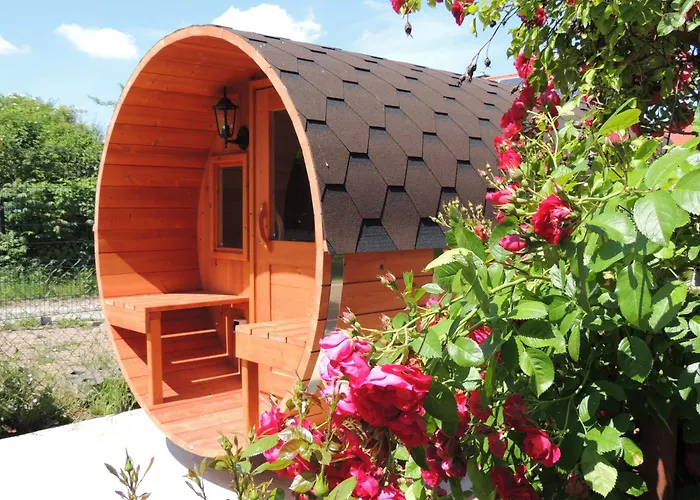 בית נופש Weinberg ורניגרוד