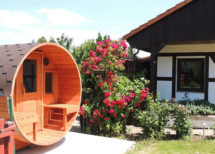 Weinberg בית נופש