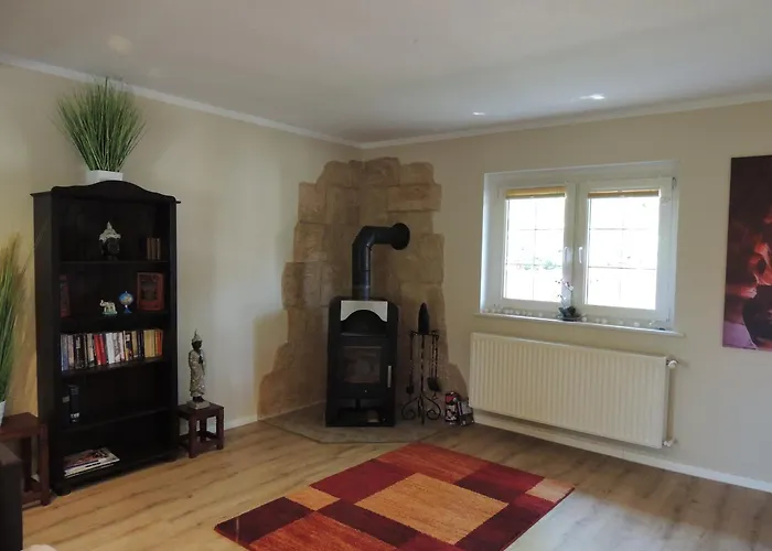 בית נופש Weinberg