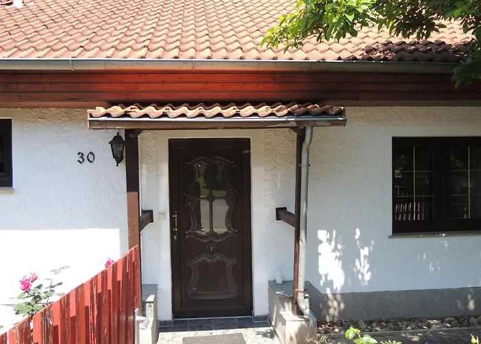 בית נופש Weinberg ורניגרוד