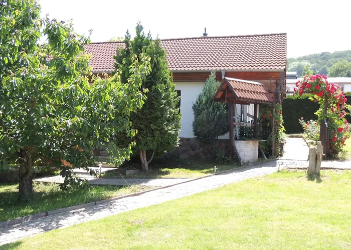 Weinberg בית נופש