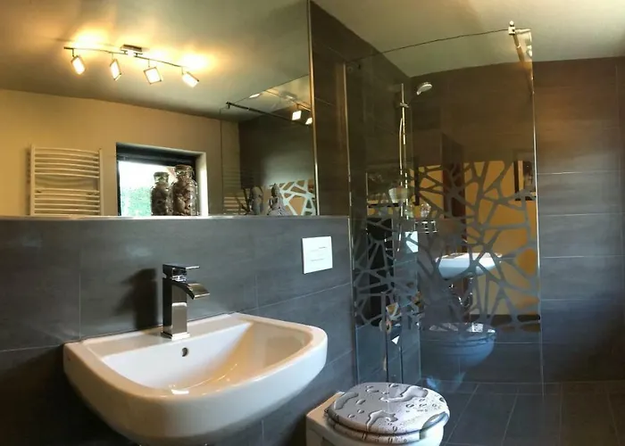 Weinberg בית נופש