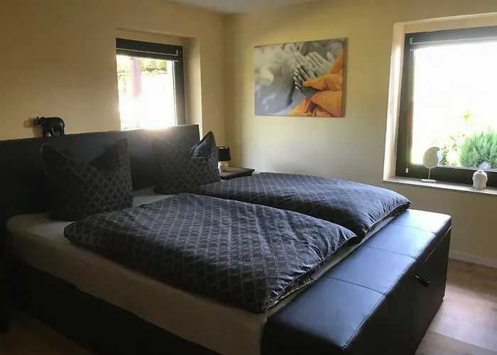 Weinberg 別荘 ヴェルニゲローデ