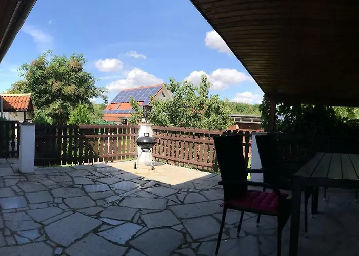 Weinberg 別荘 ヴェルニゲローデ