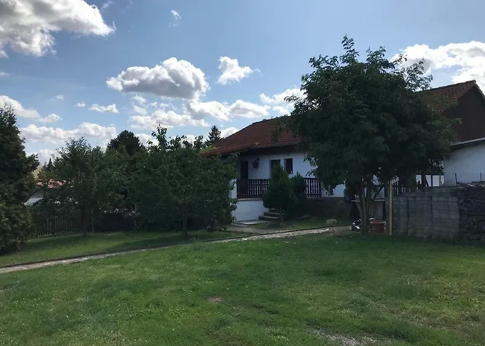 Weinberg בית נופש *